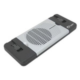 SIIG Silent Mini Notebook Cooler