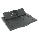 SIIG Silent Swivel Notebook Cooler