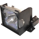 E-REPLACEMENTS eReplacements POA-LMP47 Replacement Lamp
