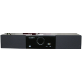 Noah Company Dynavox AcoustaBar-IB Home Theater System - ACOUSTABARIB