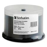 VERBATIM AMERICAS LLC Verbatim 8x DVD-R Media
