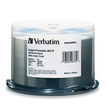 Verbatim DataLifePlus 4x BD-R Media