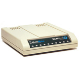 Multi-Tech MultiModem ZBA Data/Fax Modem - MT9234ZBANAMCP