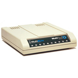 Multi-Tech MultiModem ZBA V.92 Data/Fax/Voce Modem