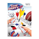 Midway Game Party 2 - 19204