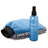 Digital Innovations CleanDr LCD/Plasma Cleaning Mitt - 60407