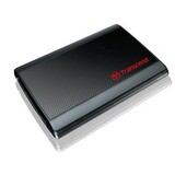 Transcend StoreJet Hard Drive - TS250GSJ25P