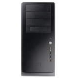 Antec New Solution NSK6580B Chassis - NSK6580B