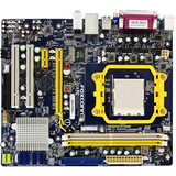 Foxconn M61PMV Desktop Board - M61PMV