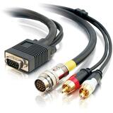 Cables To Go RapidRus Stereo Audio Cable