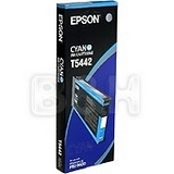 EPSON Epson Cyan Ink Cartridge