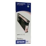 EPSON Epson Light Magenta Ink Cartridge
