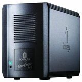 Iomega StorCenter ix2 Network Storage Server - 34338