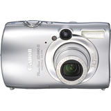  Canon PowerShot SD990 IS Point  Shoot