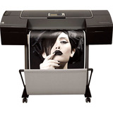 HP Designjet Z3200 24-in Large Format Photo Printer - Q6718AB1K