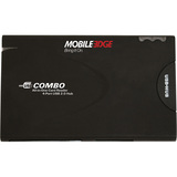 MOBILE EDGE Mobile Edge All-In-One USB 2.0 Card Reader and 3-Port Hub