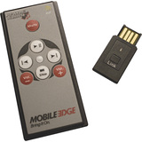 MOBILE EDGE Mobile Edge MEAPE3 Device Remote Control
