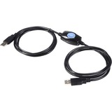 STARTECH.COM StarTech.com USB Easy Transfer Cable for Windows 7 Upgrade