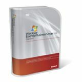 Microsoft Windows Essential Business Server 2008 Standard Edition