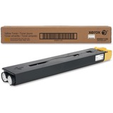 XEROX Xerox Yellow Toner Cartridge