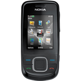 TheNerds.net - Nokia 3600 Cellular Phone