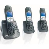 CD4453B/37 - Philips CD4453B Cordless Phone