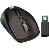 Micro Innovations Ecosmart PD850E Wireless Laser Mouse
