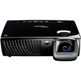 Optoma EX525ST Multimedia Projector EX525ST