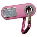 Memorex 2GB Clip USB 2.0 Flash Drive - 98103