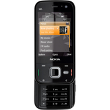 Nokia N85 Smart Phone - 002J6D1