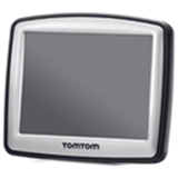 1EE001701 - TomTom NAVIGATOR 125 Automobile Portable GPS Navigator