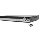 Q-see QSD2308L 8-Channel Network Digital Video Recorder - QSD2308L320