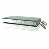 Q-see QSD2316L 16-Channel Pentaplex Network Digital Video Recorder - QSD2316L320