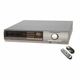 Q-see QSTD2408 8-Channel Pentaplex Network Digital Video Recorder - QSTD2408500