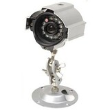 Q-see QD28414W Outdoor Night Vision Camera - QD28414W