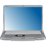  Panasonic Toughbook F8 Notebook