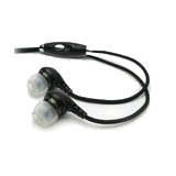 Ultimate Ears Metro.Fi 100v Stereo Earset - IPP1VSB000302
