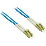 C2G Cables To Go Fiber Optic Duplex Patch Cable