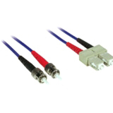 Fiber-Optic Cables - Cables To Go Fiber Optic Patch Cable