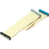 StarTech.com 18in Dual Drive Ultra ATA TPO IDE Cable - IDE100TPO18