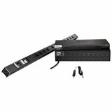 Raritan Dominion PX 12-Outlets 2.4 kVA PDU