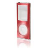 F8Z381-RED - Belkin Remix Digital Player Case
