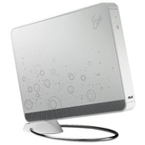 ASUS Eee Box B202 Desktop - EBXB202BLKE0002
