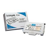 LEXMARK Lexmark Cyan Toner Cartridge
