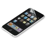 Belkin ClearScreen Overlay For iPod Touch (2nd Generation)