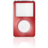 Belkin Digital Player Case for iPod classic - F8Z393RED