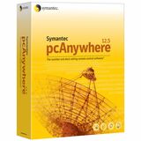 Symantec pcAnywhere v.12.5 Host & Remote - 14541094