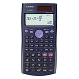Casio FX-300ES Scientific Calculator Teacher Pack (10) - F300ESTP