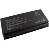 BATTERY TECHNOLOGY BTI Lithium Ion Notebook Battery