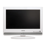 Toshiba 15LV506 15" TV/DVD Combo - 15LV506